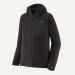 Kurtka PATAGONIA M R1 Air Fleece Full-Zip Hood / Black