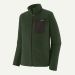 Kurtka PTG M R1 Air Fleece / TLGR Treeline Green