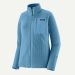Kurtka PATAGONIA W R1 Air Fleece Jacket / Shore Blue