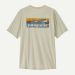 Koszulka PTG M Cap Cool D S/S / Dyno White