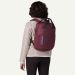 Plecak PTG Atom Tote 20l / BYFG Berry Fig