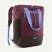 Torebka PTG Terravia Tote Pack / BYFG Berry Fig