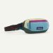 Torebka PTG Terravia Mini Hip / PWSN Patchwork: Snow