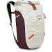 Plecak OSPREY Transporter Roll / Mystery White Burgun