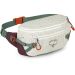 Torebka OSPREY Transporter Waist / Mystery White Burgun