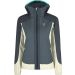 Kurtka MONTURA W Dolomiti Wind Hooded / 890730 g.blue/turquo