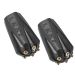 Nakładka gum. LEKI Silent Spike Pad / Vario set