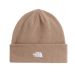 Czapka THE NORTH FACE Norm Beanie / 2H9 Garnet