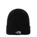 Czapka THE NORTH FACE Norm Beanie / JK3 black