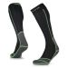 Skarpety LORPEN BWO Inferno / 9937 Black