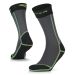 Skarpety LORPEN CBW Biowarmer Crew / 9937 Black