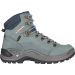 Buty LOWA Renegade GTX mid Ws / eisblau/lachs
