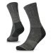 Skarpety LORPEN PTLMC PRO TREK Unisex  5775 Whales Grey Merino+Primaloft 