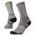 Skarpety LORPEN PTLCC PRO TREK Unisex 5791 Granite Coolmax 