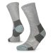Skarpety LORPEN MHLCW Merino 2128 Light Granite Damskie