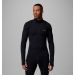 Bluza COLUMBIA AM6330 Midweight Stretch HZ / 011 black