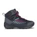 Buty LOWA Zirrox II GTX Mid Jr / navy/pink