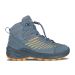 Buty LOWA Zirrox II GTX Mid Jr / petrol/mango