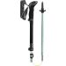 Kije LEKI Makalu FX TA Compact / silvergreygreenwhite