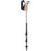 Kije LEKI Khumbu Lite Compact / pale clayblack white