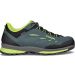 Buty LOWA Delago GTX Lo / petrol/limone