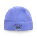 Czapka BD Nordic Fleece / Clean Blue
