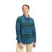 Koszula BD W Project Heavy Flannel / Deeps Woods