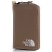 Portfel THE NORTH FACE Base Camp Voyager / S45 Garnet  Timeless