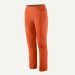 Spodnie PTG W Chambeau Rock / Coal Orange