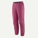 Spodnie PTG W Hampi Rock / Faded Magenta
