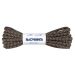 Sznurowadła LOWA ATC MID 150 cm / brown