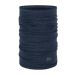BUFF chusta Merino Lightweight / Solid Night Blue