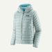 Kurtka PTG W Down Sweater HD / VRTB Virtually Blue