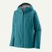 Kurtka PTG M Torrentshell 3L / GLCB Glacial Blue