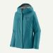 Kurtka PTG W Torrentshell 3L / GLCB Glacial Blue