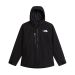 Kurtka THE NORTH FACE M Descendit / JK3 TNF Black