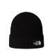 Czapka THE NORTH FACE Salty Lined / JK3 TNF Black