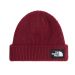 Czapka THE NORTH FACE Salty Lined / MV01 Burgundy Crush
