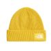 Czapka THE NORTH FACE Salty Lined / NO71 Pigment Yellow