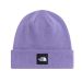 Czapka THE NORTH FACE Dock Worker / NNK! Grounded Plum