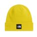 Czapka THE NORTH FACE Dock Worker / NO71 Pigment Yellow