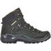 Buty LOWA Renegade GTX mid / anthrazit/senf