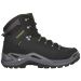 Buty LOWA Renegade GTX mid / schwarz/oliv