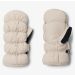 Rękawice COLUMBIA CU8170 Amaze Puff / 278 dark stone