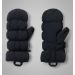 Rękawice COLUMBIA CU8170 Amaze Puff / 010 black