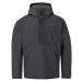 Anorak VAUDE Neyland Padded Unisex / 78-phantom black