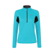 Bluza MONTURA W Thermic 4 / 730 turquoise