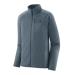 Bluza męska PATAGONIA R1 FZ / UTB utility blue