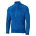 Bluza TERNUA M Lofter 1/2 Zip / 8880-Mediteraneen