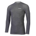 Bluza TERNUA M Nore L/S / 5775 Whales Grey